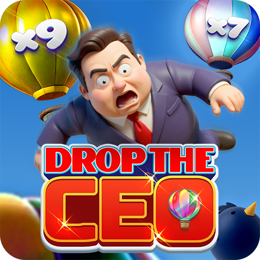 Drop The CEO